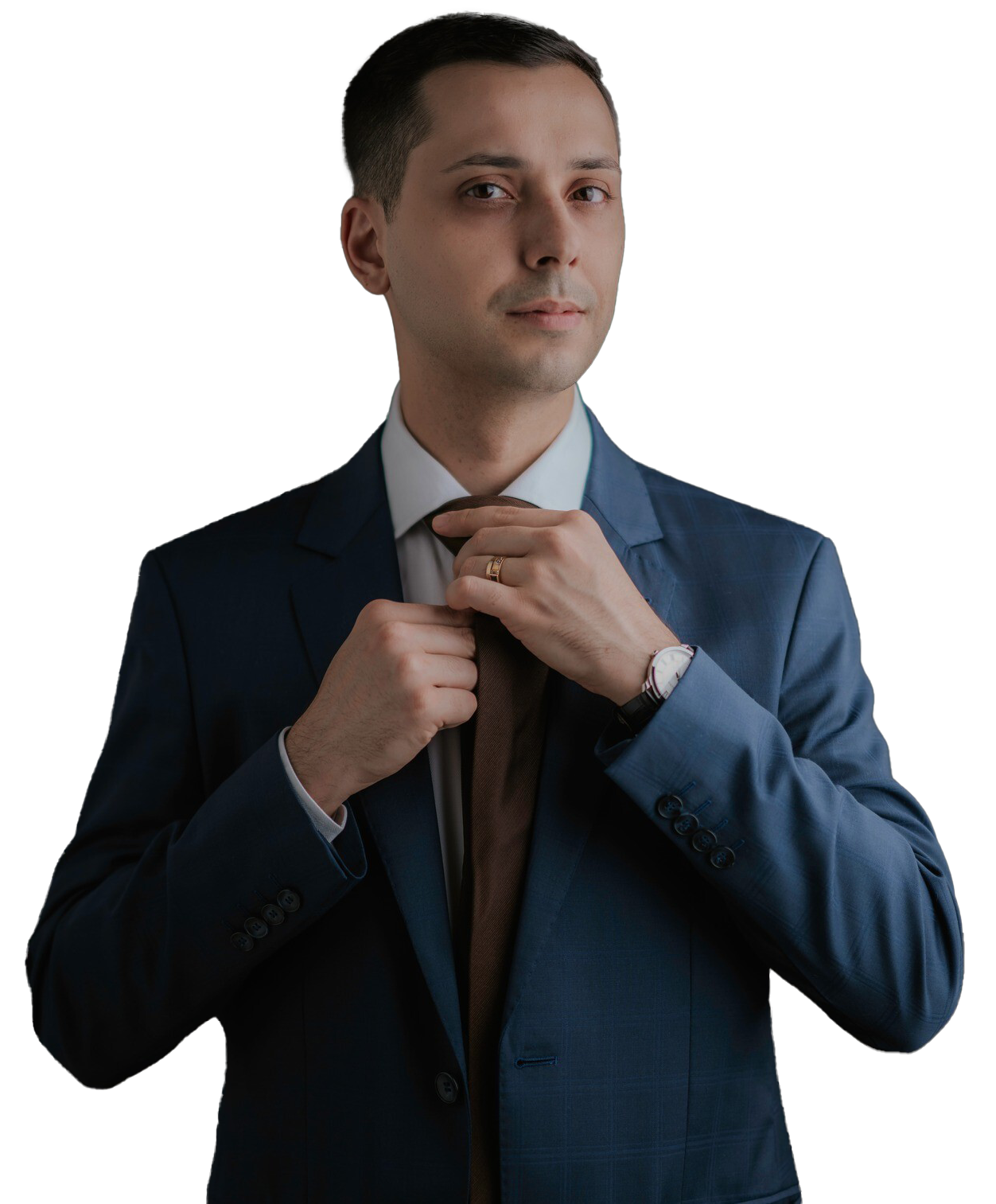 Dr. Paulo